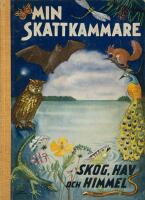 Min skattkammare 7. Skog,Hav och himmel.