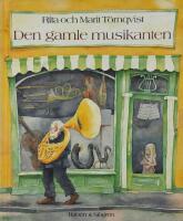 Den gamle musikanten