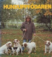 Hunduppf&ouml;daren