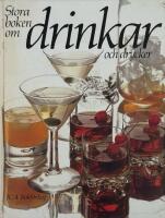 Stora boken om drinkar och drycker