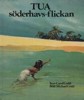 Tua, s&ouml;derhavs-flickan