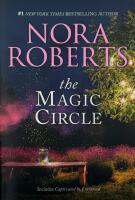 The magic circle - includes Captivated and Entranced