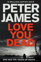 Love You Dead