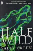 Half Wild