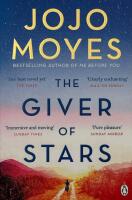 The giver of stars