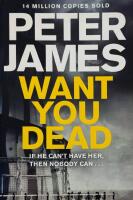 Want You Dead
