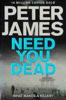 Need You Dead
