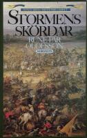 Stormens sk&ouml;rdar : en roman kring Trettio&aring;riga kriget