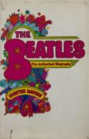 The Beatles. The authorised biography.