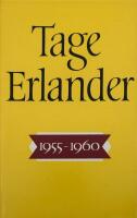Tage erlander 1955-1960