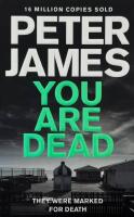 You are Dead
