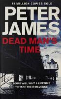 Dead Man's Time