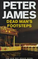 Dead man&acute;s footsteps