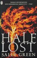 Half Lost