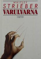 Varulvarna
