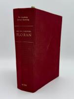 Den nya nordiska floran