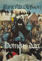 Domens dag : en familjeroman om &auml;tterna Brahe och Sparre 1599-