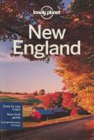 New England. New-look guide.