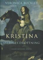 Kristina : Sveriges drottning