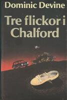 Tre flickor i Chalford