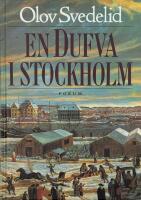 En Dufva i Stockholm