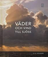 V&auml;der och vind till sj&ouml;ss