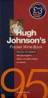Hugh Johnson's pocket wine book 1995