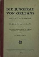 Die Jungfrau von Orleans.