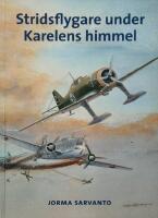 Stridsflygare under Karelens himmel