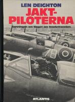 Jaktpiloterna : sanningen om slaget om Storbritannien