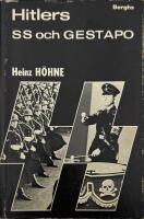 Hitlers SS och Gestapo