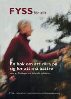 L&auml;kemedel och milj&ouml; : en skrift med fakta och tankar om hur l&auml;kemedel och l&auml;kemedelsrester kan p&aring;verka v&aring;r milj&ouml; och d&auml;rmed v&aring;r h&auml;lsa