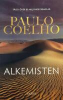 Alkemisten