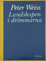 Landskapen i dr&ouml;mmarna : ur en ung f&ouml;rfattares arbetsb&ouml;cker