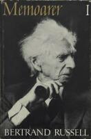 Bertrand Russell. Memoarer 1 1872-1914.