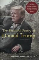 The beautiful poetry of Donald Trump
