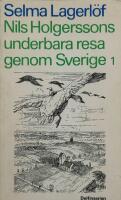 Nils Holgerssons underbara resa genom Sverige 1.