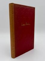 T&aring;bb med manifestet.Historien om hur T&aring;bbs livstil v&auml;xte fram.