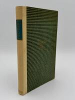 Jungfrun i det gr&ouml;na.