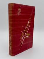 Den svarta obelisken. Historien om en f&ouml;rsenad ungdom.