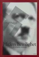 Hitlers hemlighet