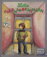 Lilla hj&auml;rnskakningen