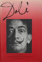 Dal&iacute; : en biografi