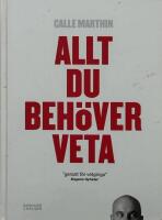 Allt du beh&ouml;ver veta