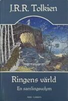 Ringens v&auml;rld : en samlingsvolym
