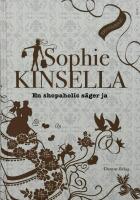 En shopaholic s&auml;ger ja