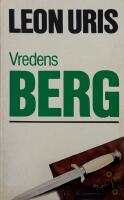 Vredens berg