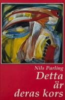 Detta &auml;r deras kors : roman