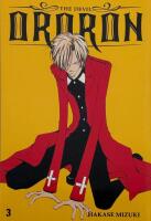 The Devil Ororon 3