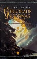 De f&ouml;rlorade sagornas bok. 2